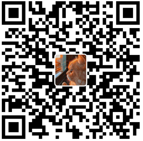 支付宝打赏二维码